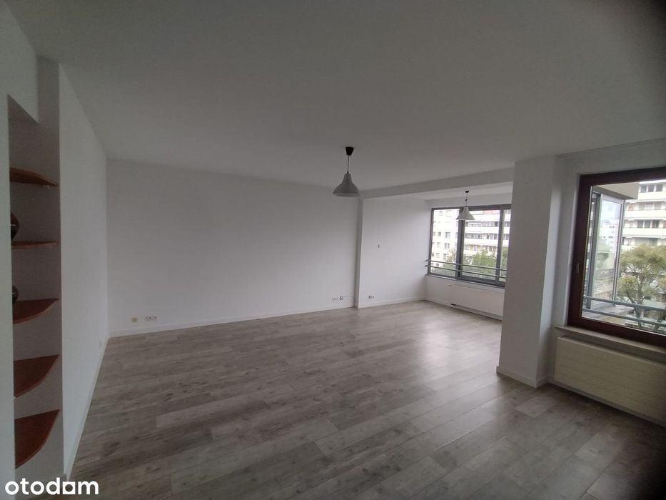 Przestronne 3-pokojowe mieszkanie z garażem