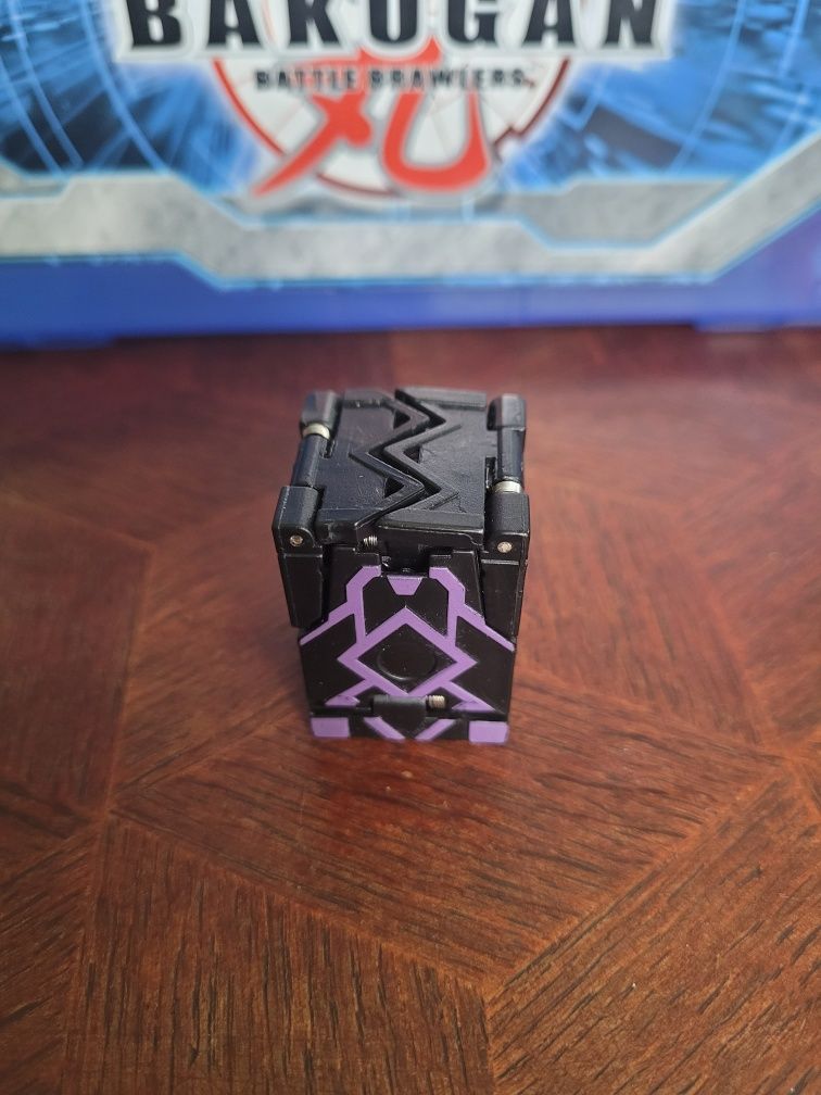 Bakugan Bakugany Falconfly