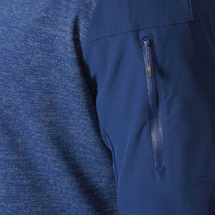 [m] ветровка для бега Adidas supernova storm