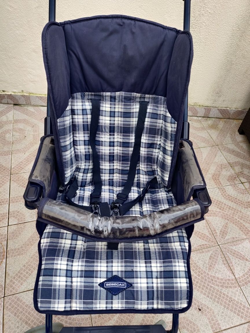 Carrinho para bebe