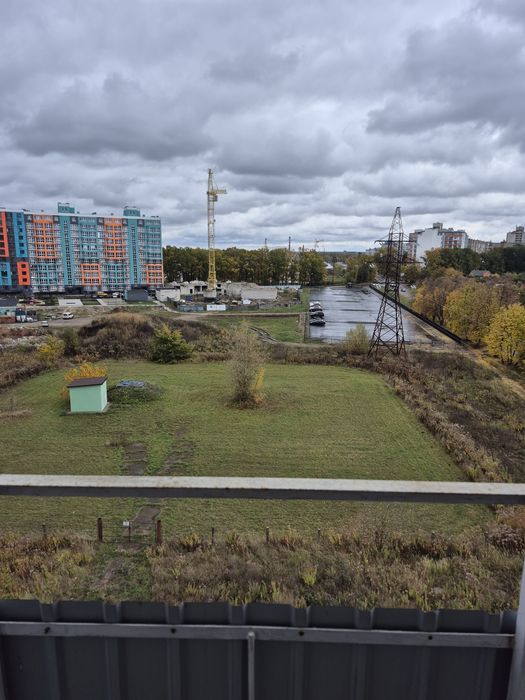 Продам однокімнатну квартиру в ЖК  Олександрівський