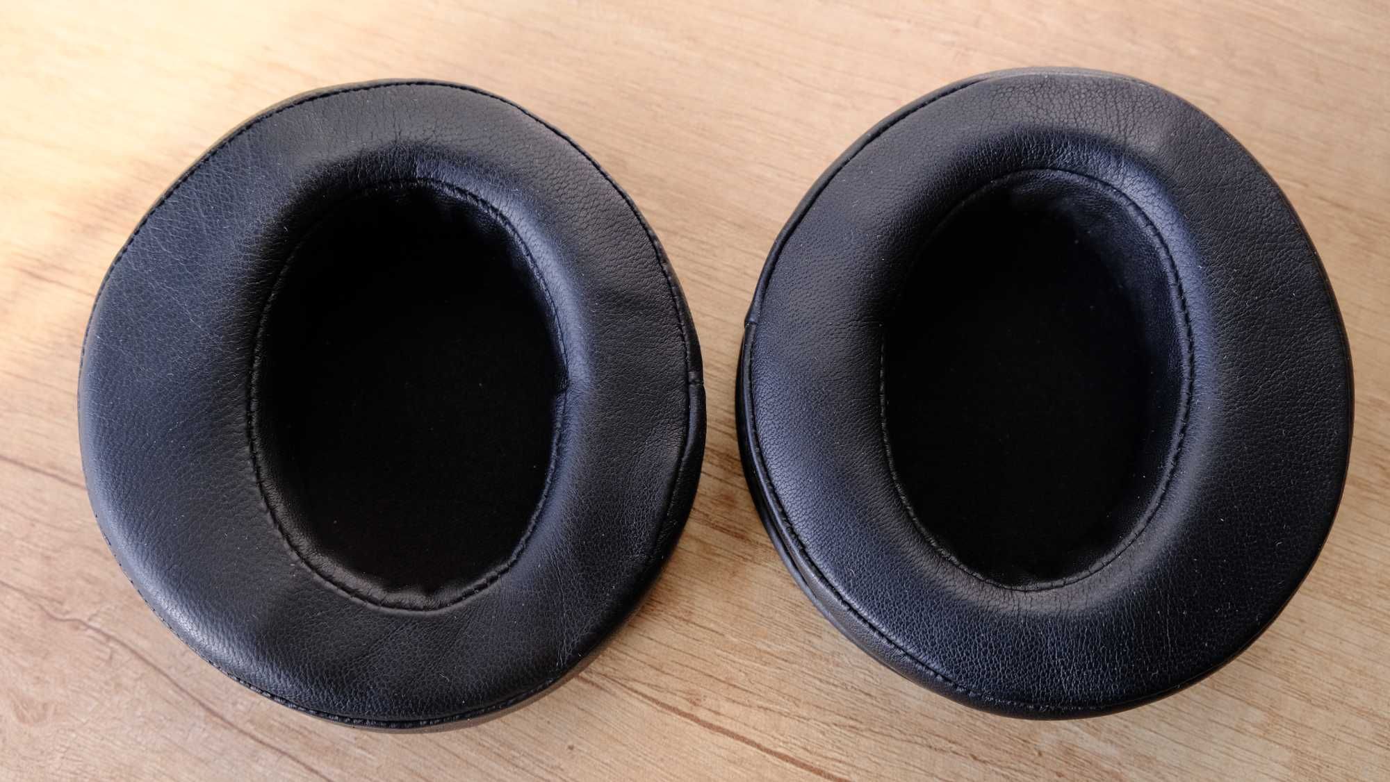 Pady/earpads do słuchawek ZMF Auteur Lambskin