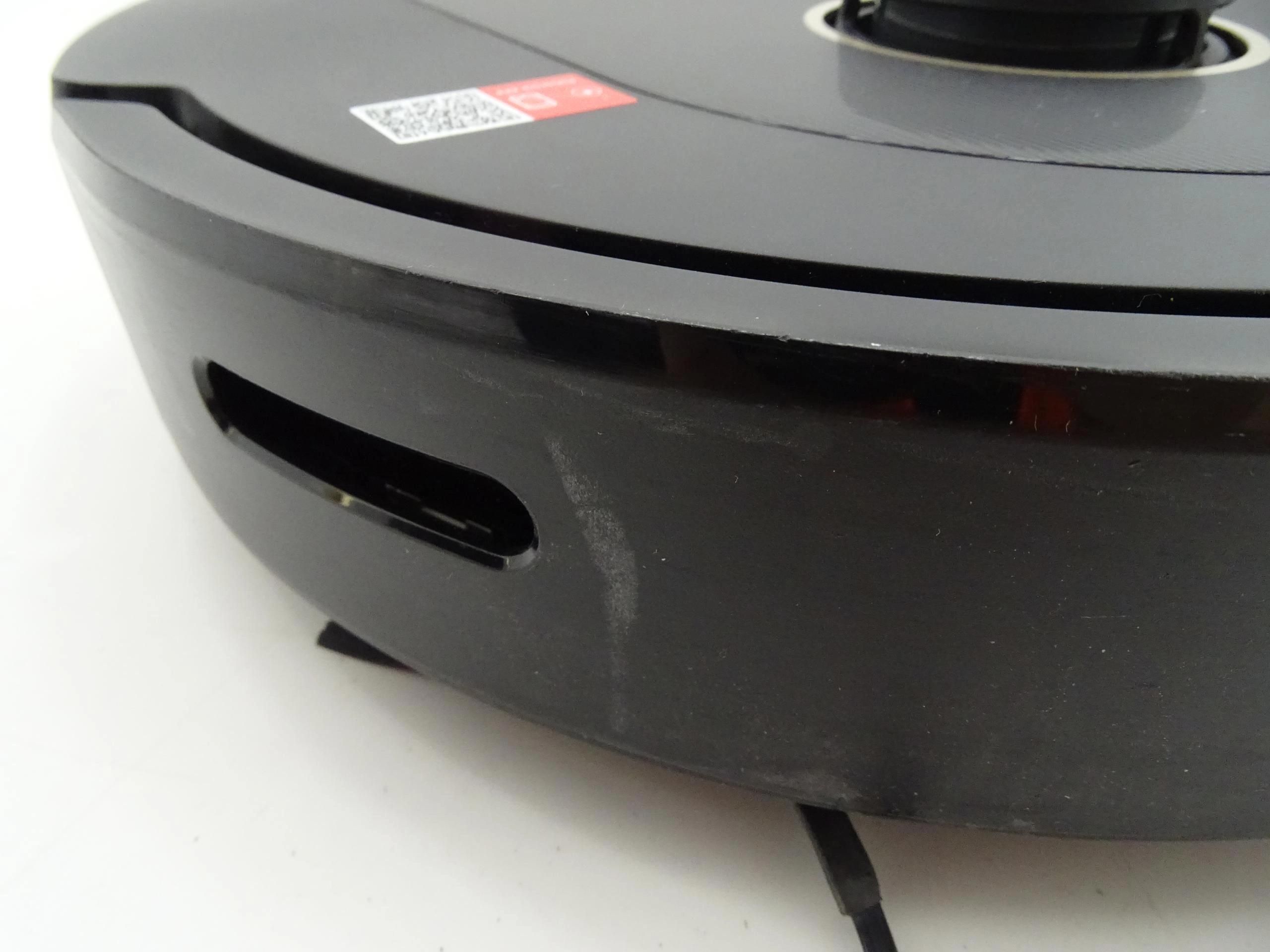 Codziennie Taniej OUTLET Roborock Q5 Pro+ FV23% PL GW