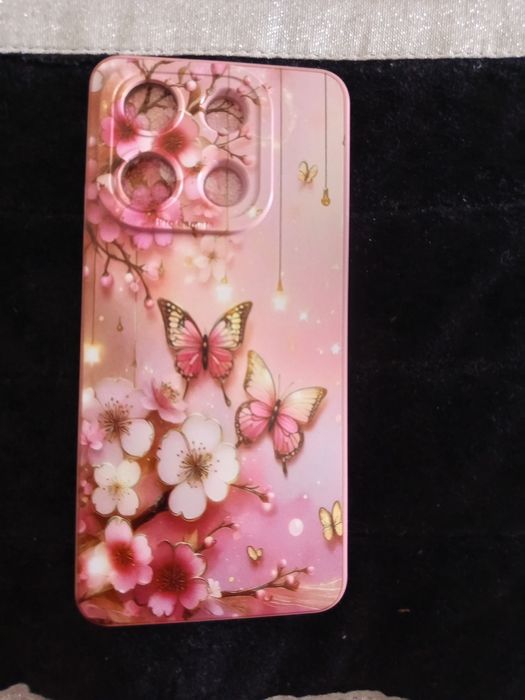 Capa Xiaomi Redmi note 13 4g