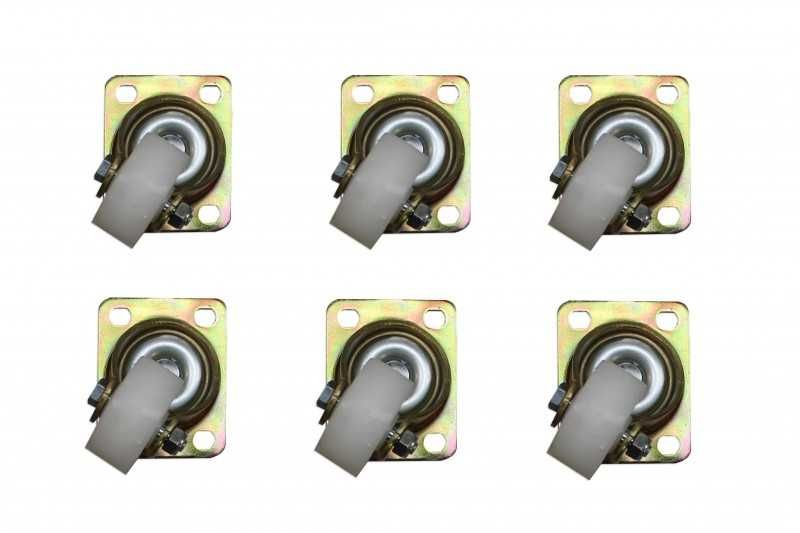 Odciąg do trocin HOLZING RLA 200 falownik 5,5kW 35 filtrów 6500 m3h