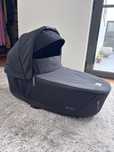 Cybex Priam/e-Priam Bassinet