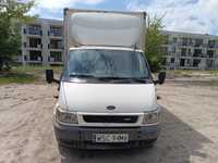 Ford Transit 2,4TDDI Bliźniak