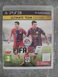 Gra FIFA 15 na PS3, PlayStation3