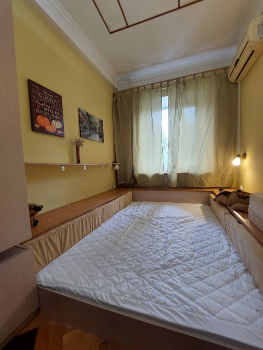 Сдам 1к квартиру на Космонавтов (парк Горького,  7 роддом)