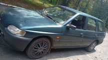 Ford Escort 1997