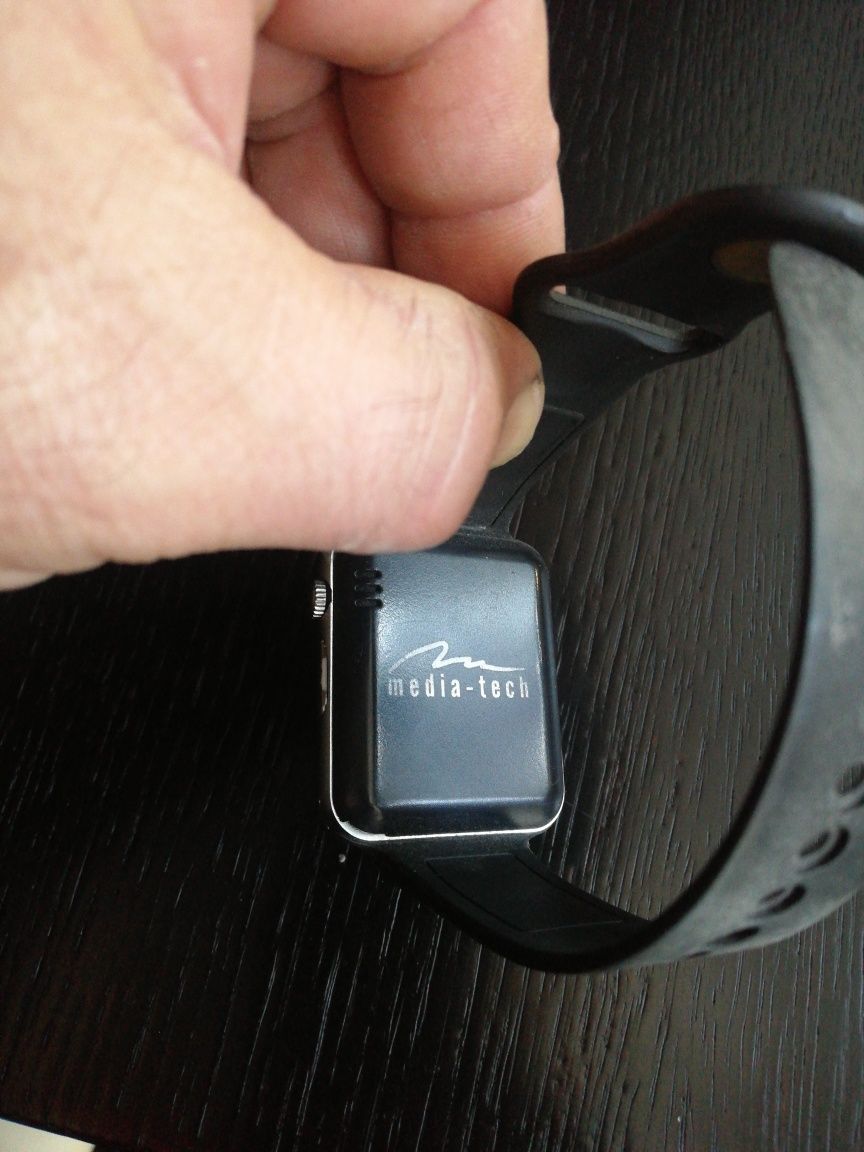 Active watch gsm