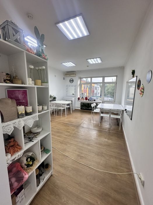 Продам бізнес дитячоі творчості