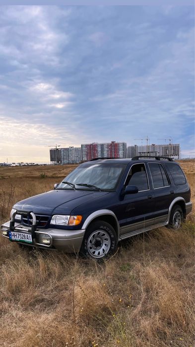 Kia Sportage 1999 Grand
