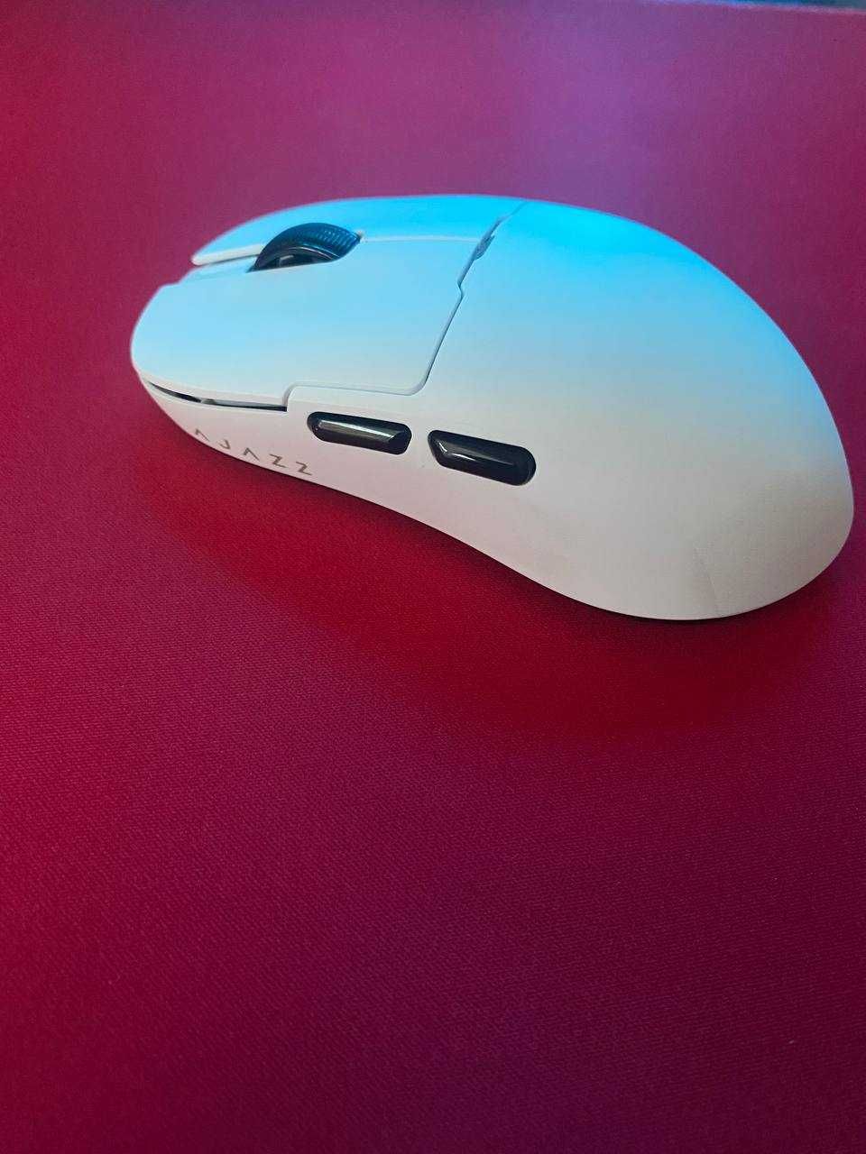 Игровая мышь Ajazz aj159 (не про, не апекс)