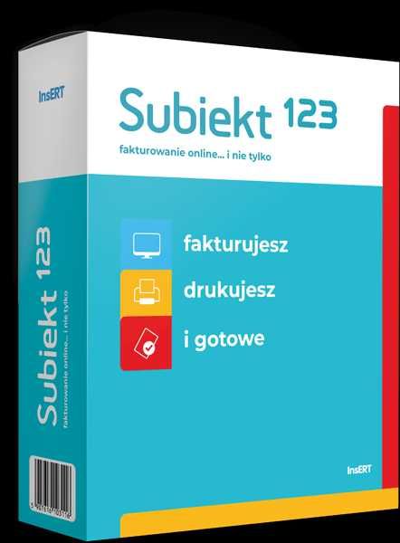 Drukarka Fiskalna Elzab Zeta online + Subiekt123