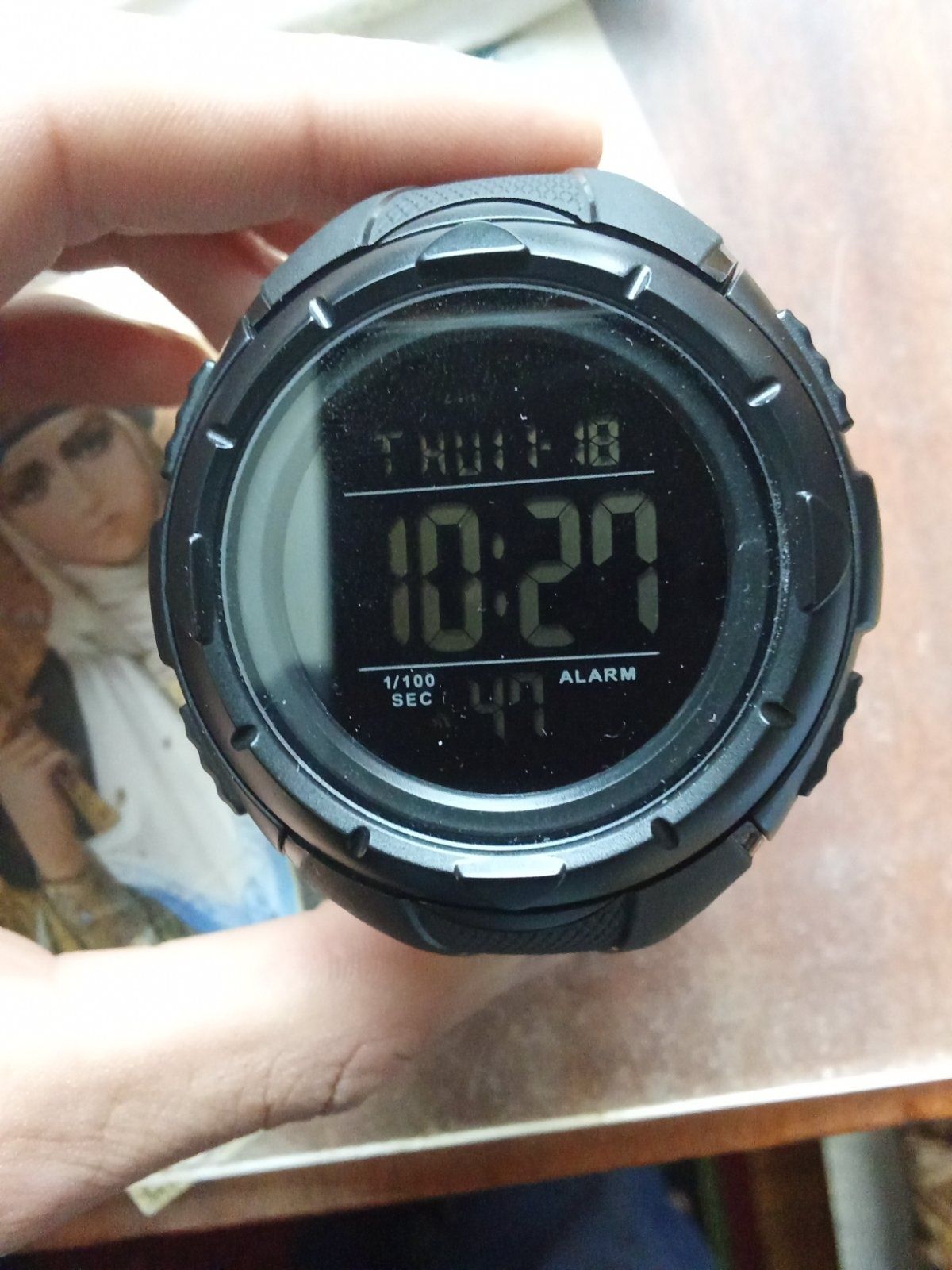 Годинник на руку