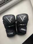 Перчатки RDX IMMAF