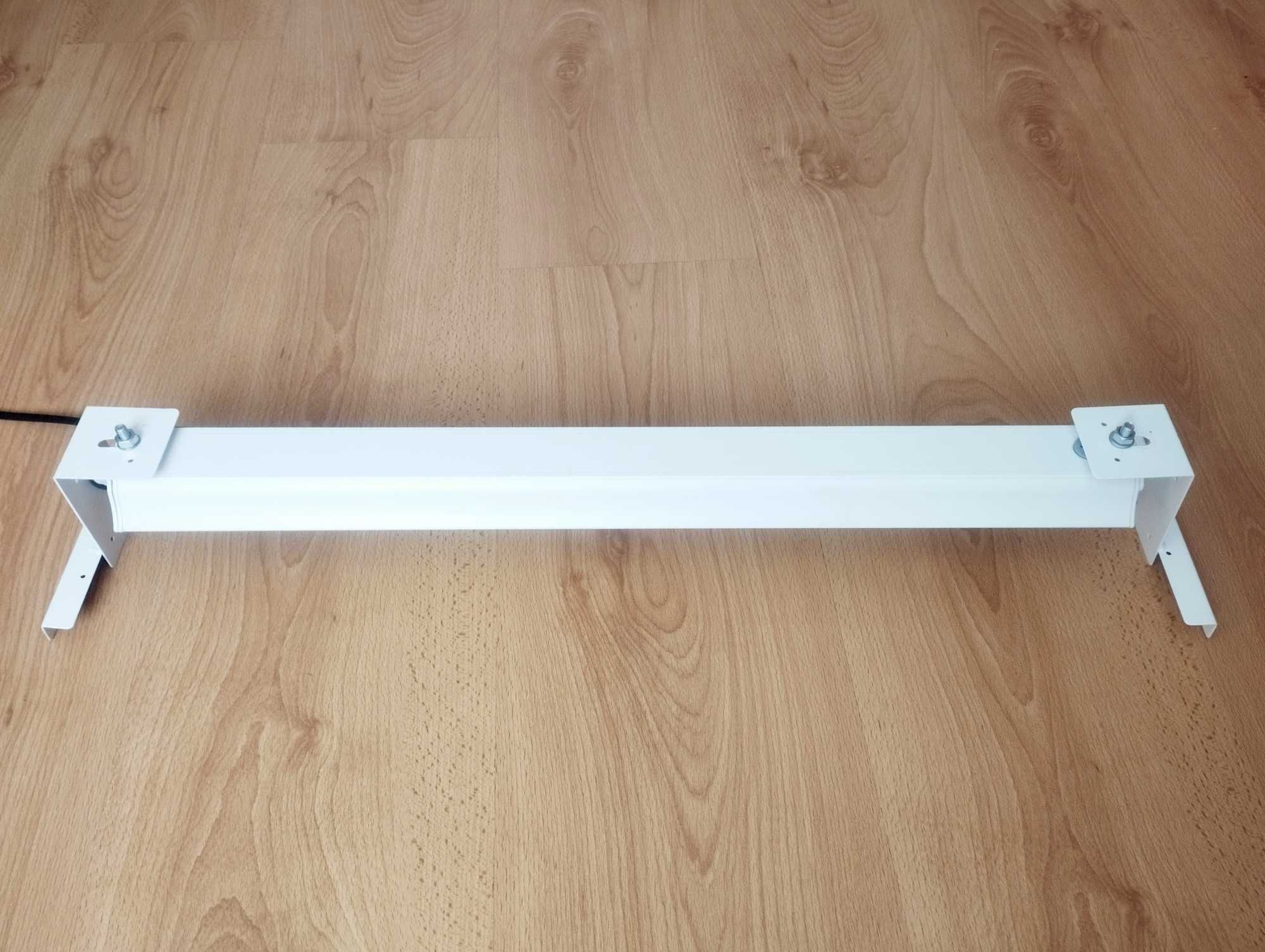 Mitoja LED 60 - lampa do akwarium + linki do podwieszenia (gwarancja)