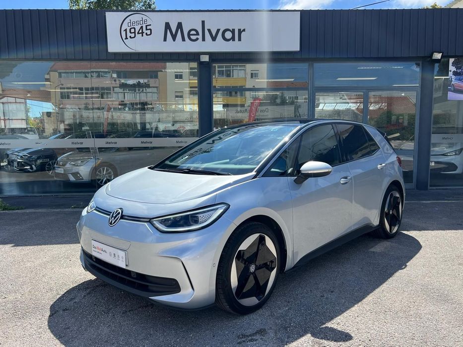 VW ID.3 77 kWh Pro S Urban