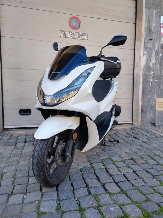 Honda PCX  125cc