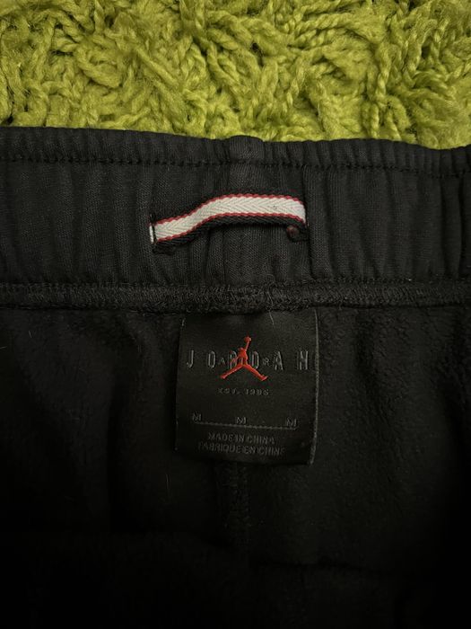 Штани air jordan