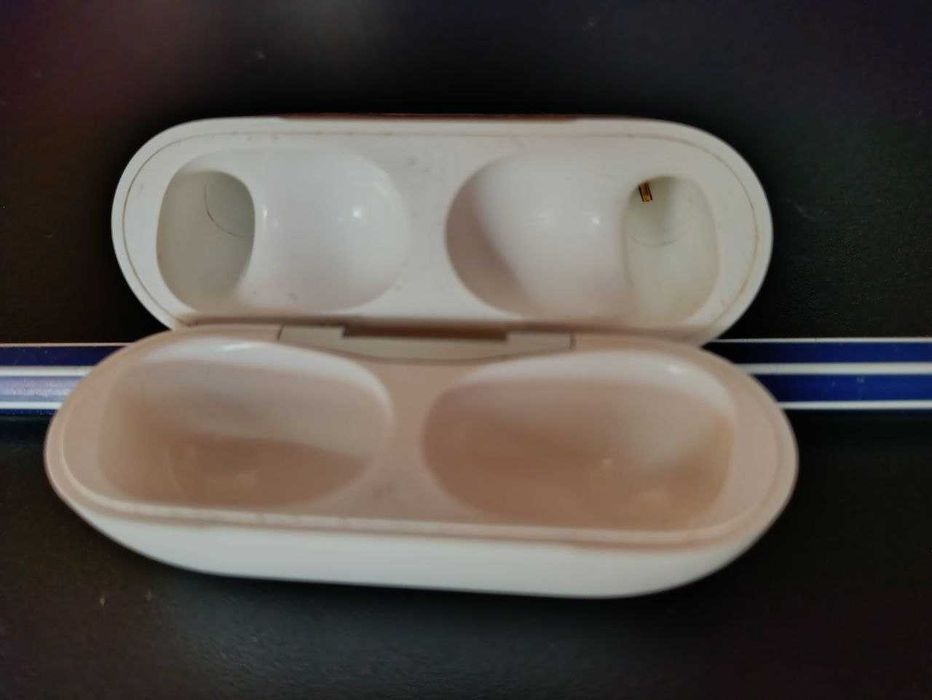 Наушники Apple Airpods PRO 1