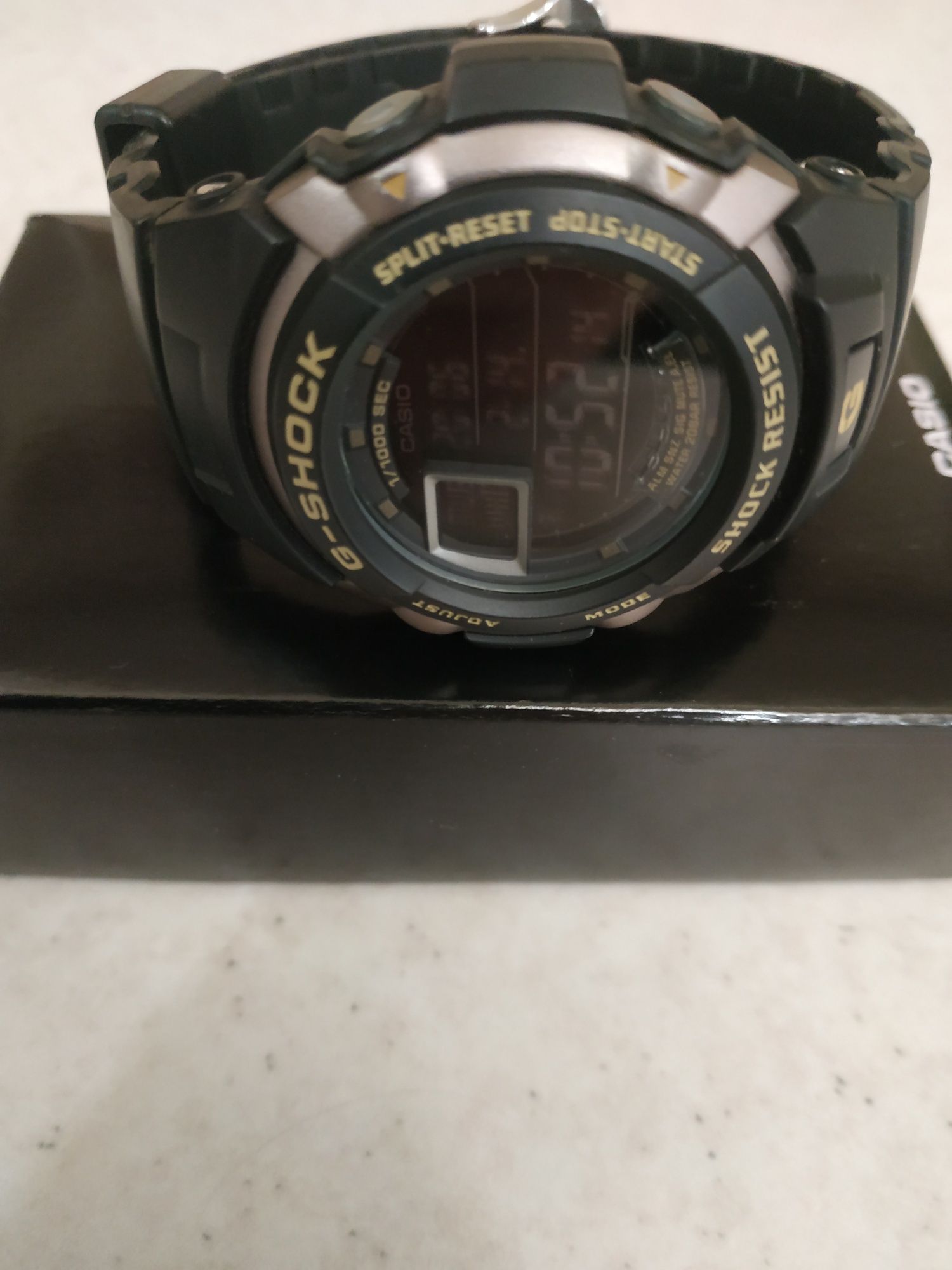 Годинник Casio G - Shock 7710