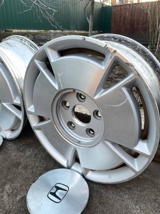 Диски Honda Civic, Accord