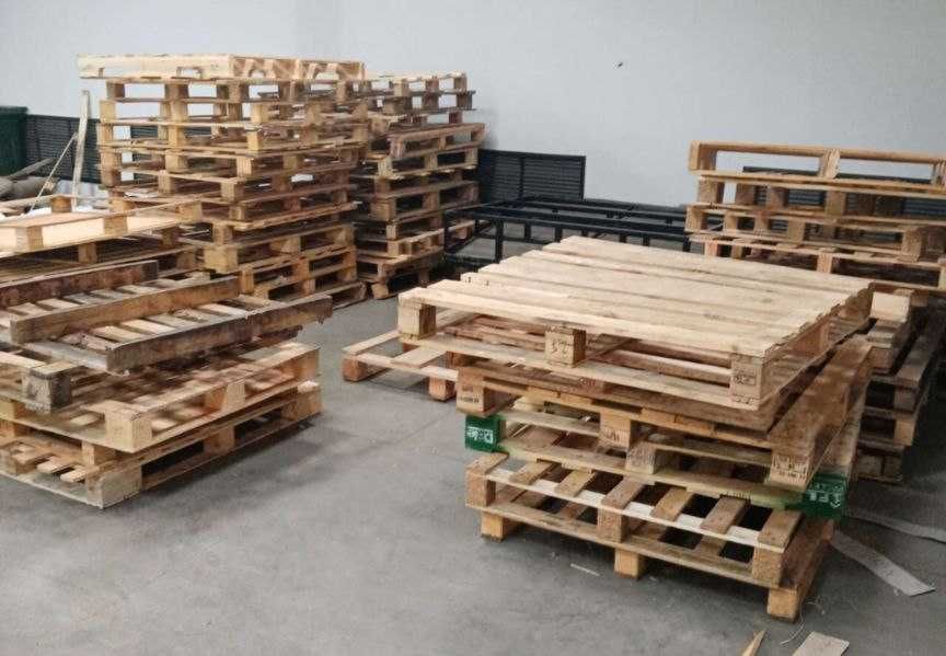 Поддоны б.у европоддоны / паллеты оптом піддони/европаллеты отборные