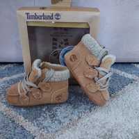 Niechodki Timberland