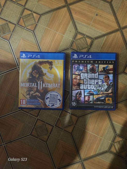 Продам Playstation 4 pro 1tb