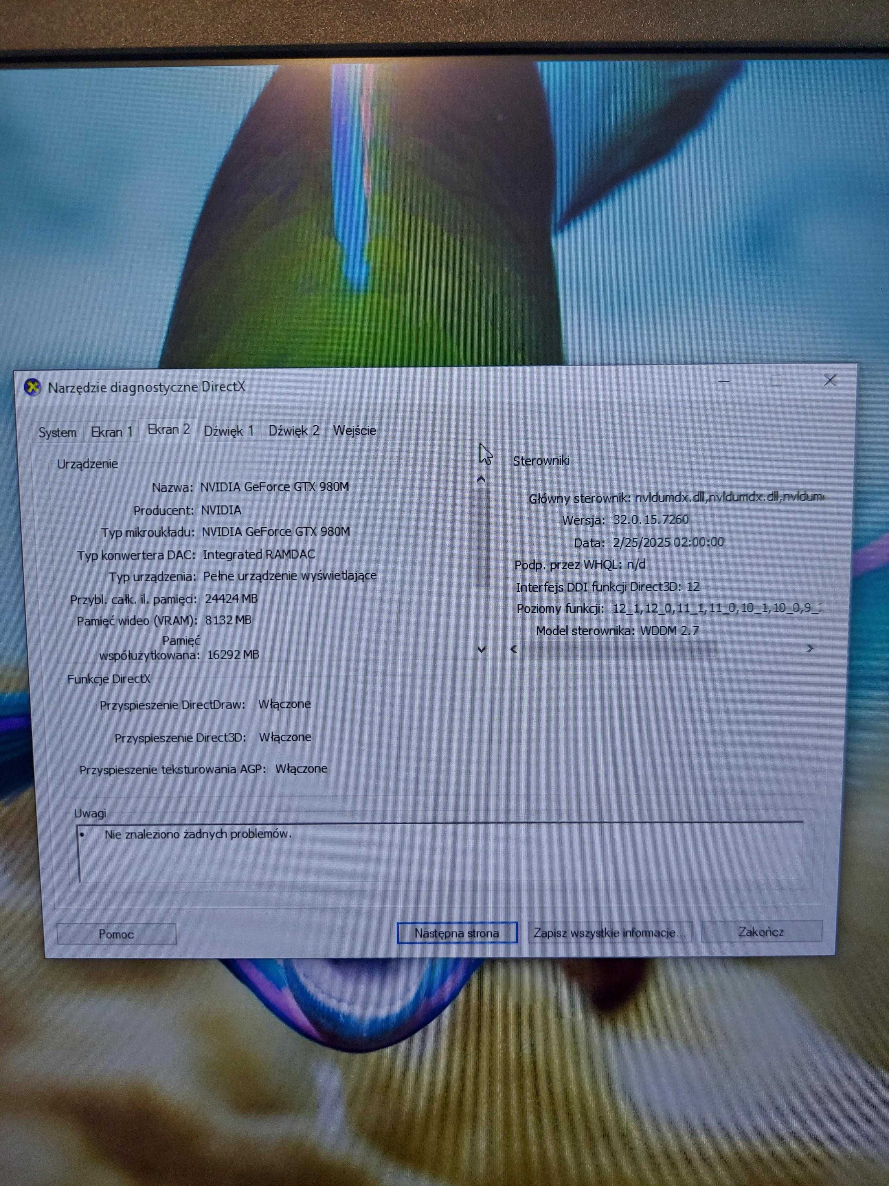 Clevo P670RG 17.3" - i7-6700HQ, GTX 980M 8GB, 32GB RAM, 512 GB SSD