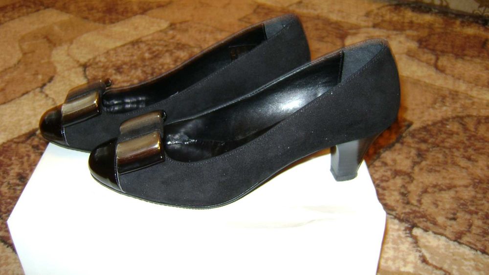 туфли женские размер 37