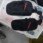 Bolsa de lastro para colete
