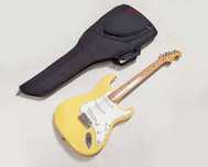 Fender Stratocaster Player Series - 75Th Anniversary