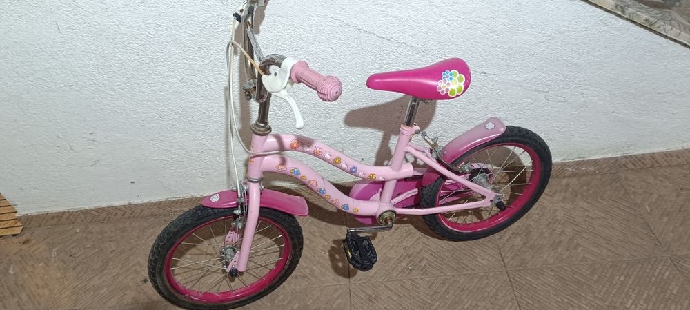 Bicicleta para criança  roda 16x2