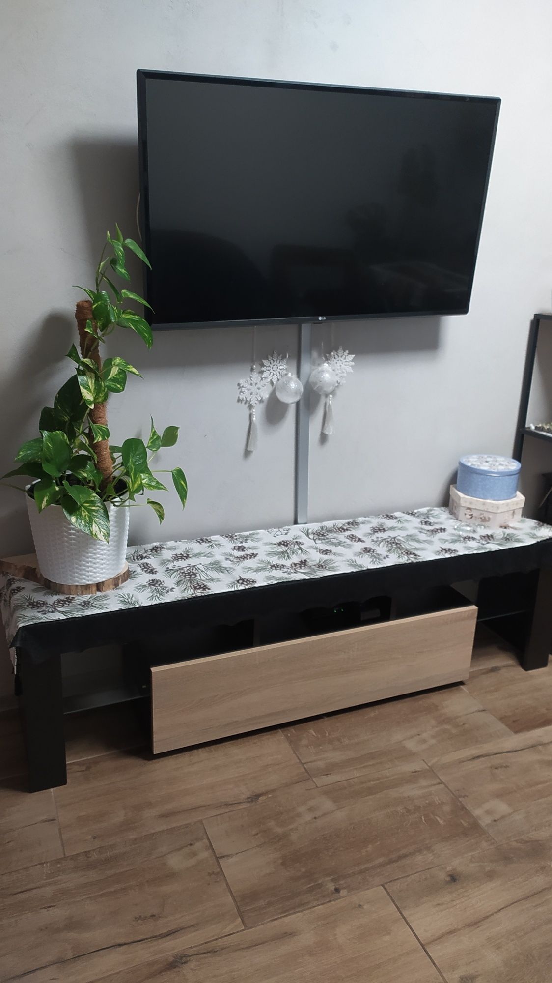 Szafka rtv komoda