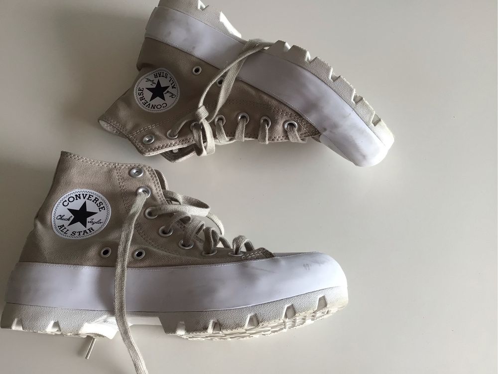 sapatilhas all star
