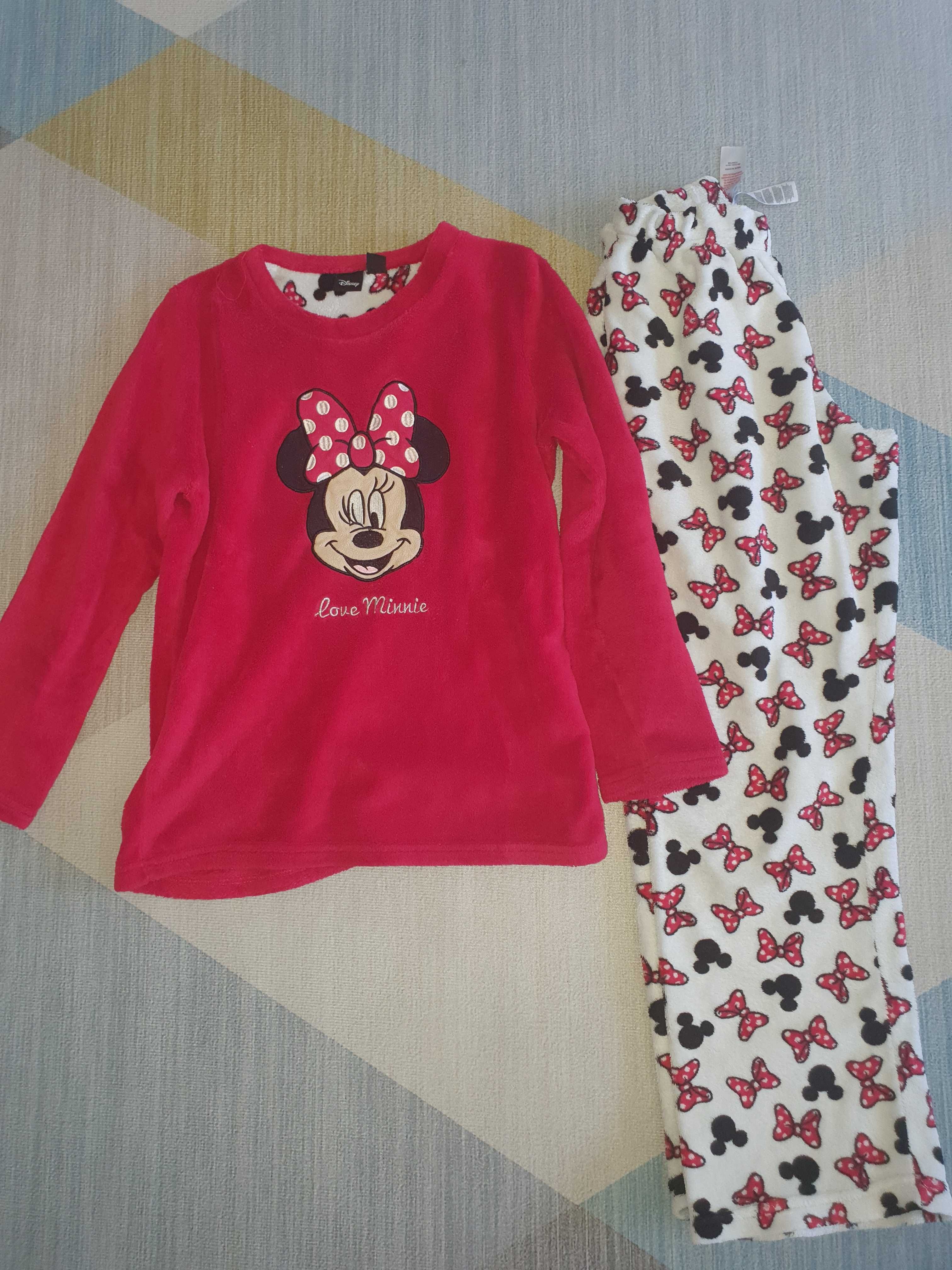 Pijama primark Minnie