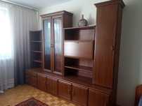 Meblościanka do salonu pokoju