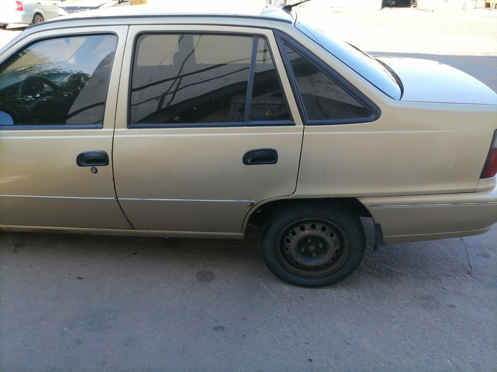 Продається Daewoo Nexia