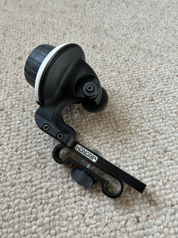 Followfocus Handgrip