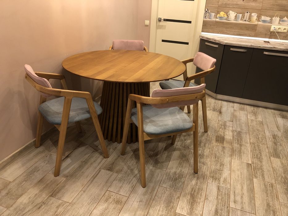 1 кімн квартира з видом на Дніпро в елітній новобудові «Сімейний Люкс»