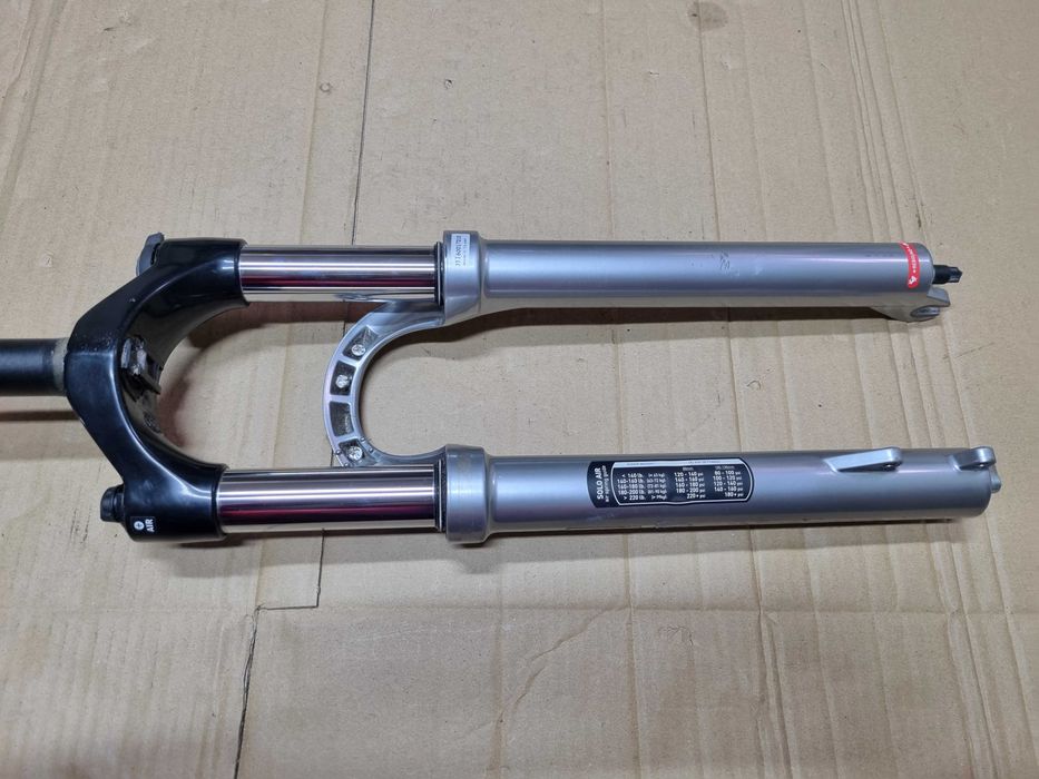 Amortyzator Rock Shox Tora 318 RS 900, pod 26