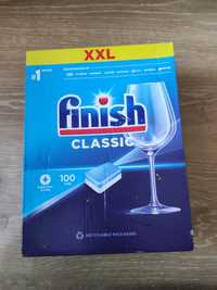 Finish classic 100 sztuk