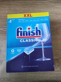 Finish classic 100 sztuk