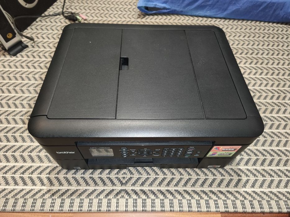 Impressora multifunções Brother MFC