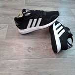 Кроссовки Adidas  р.UK 5 оригинал