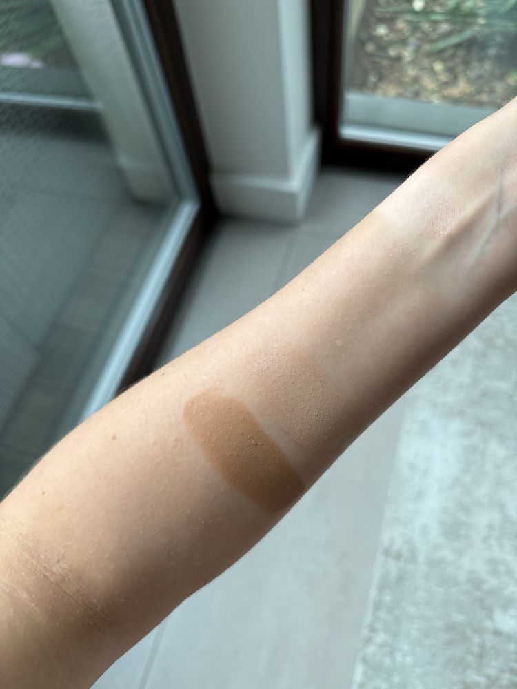 Podkłady Artdeco Perfect Teint Matte Serum