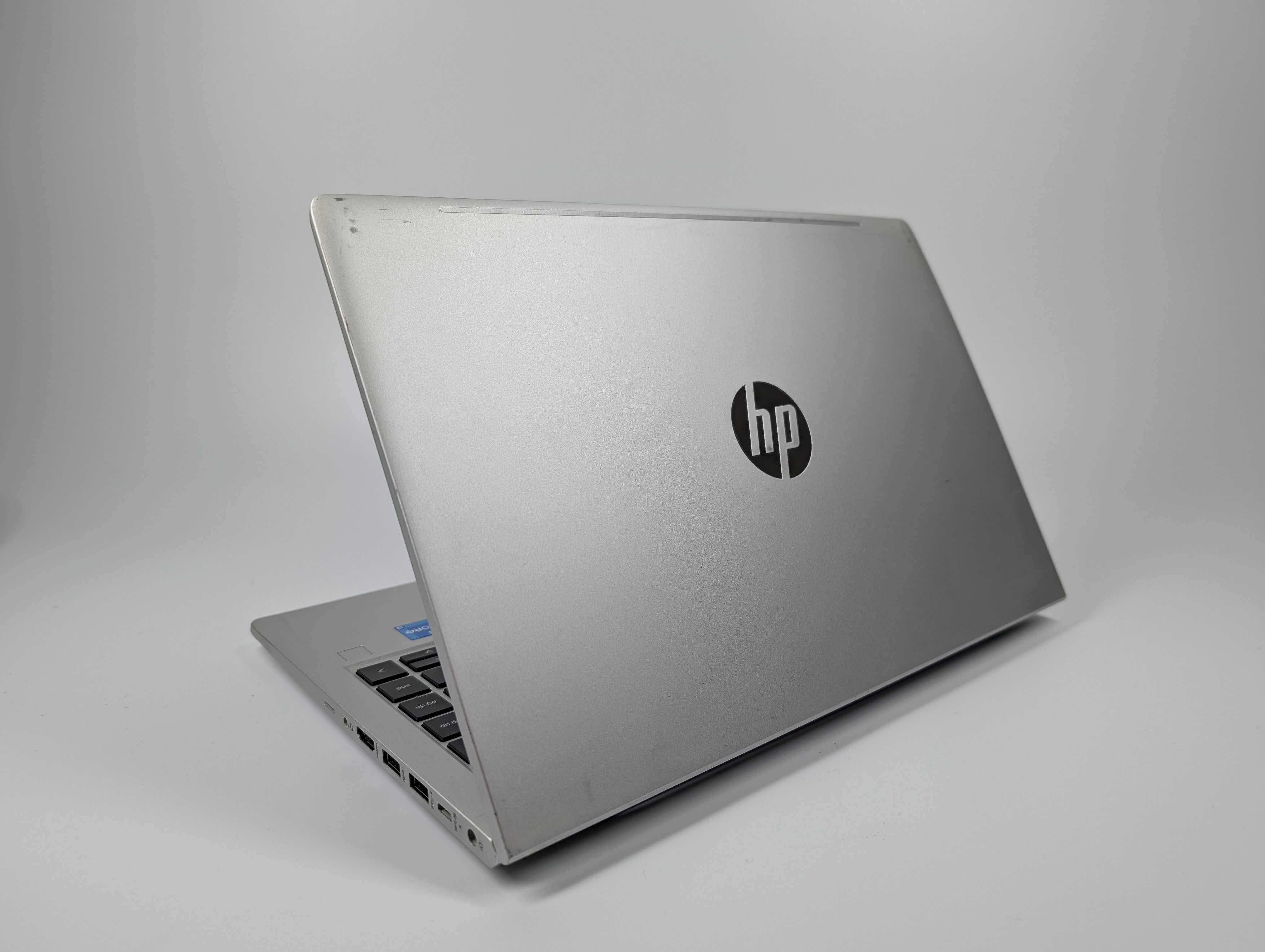 Ноутбук HP ProBook 440 G9, i3-1215U/8 gb, 256gb/ 14''
